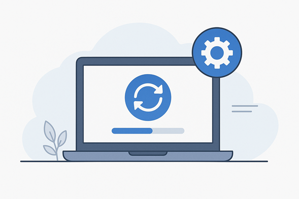 Actualizaciones-Automaticas