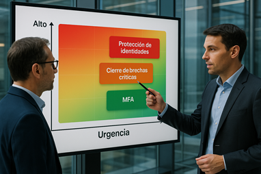 Matriz-de-Prioridades-de-Seguridad Prioridad de impacto
